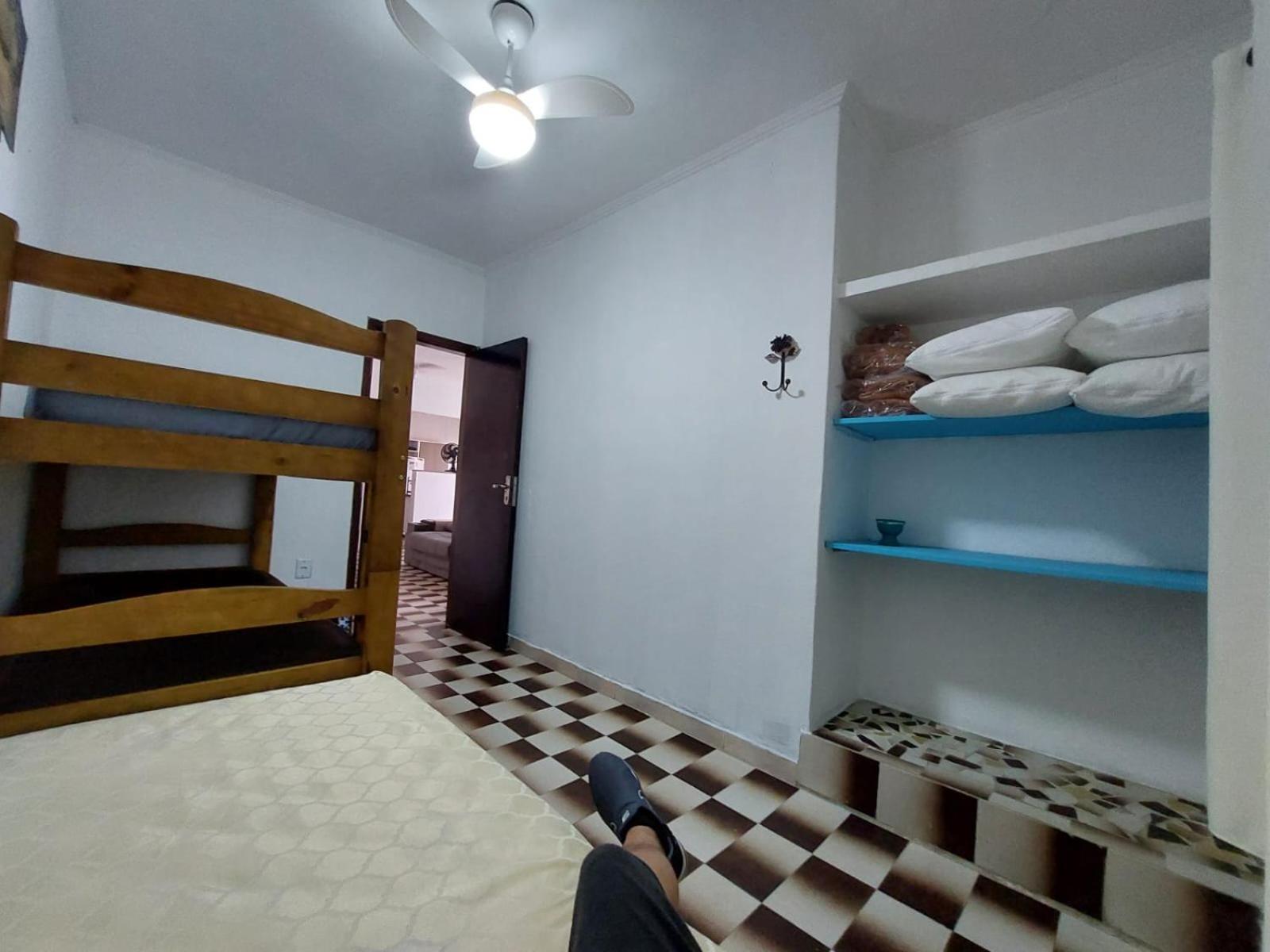 Apartamento No Centro Mongagua Exterior photo